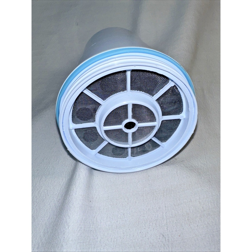 Zero Water Filter, Stage 5 Advanced Filtration, Model  X020A New No Box